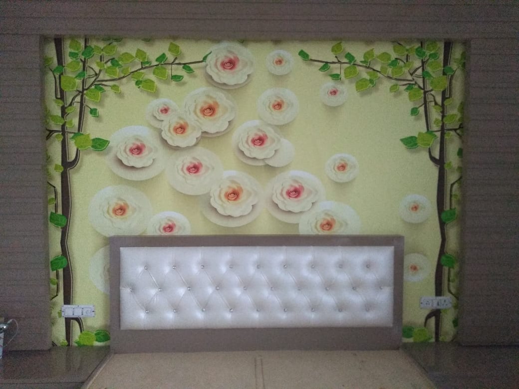 Wallpaper For Home